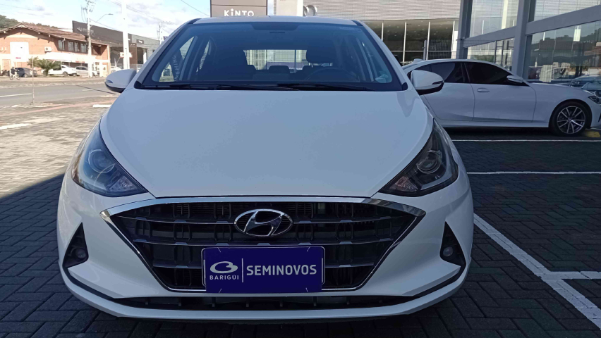 hyundai hb20 1.0 tgdi flex diamond plus automatico 4p 2020