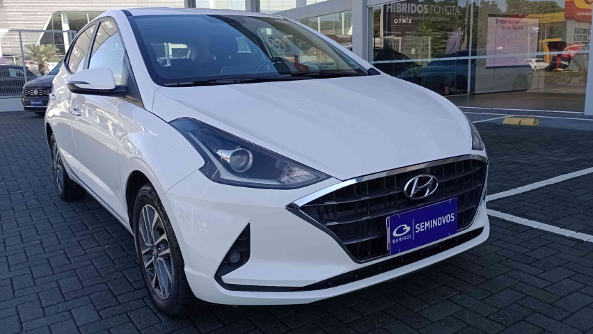 hyundai hb20 1.0 tgdi flex diamond plus automatico 4p 2020