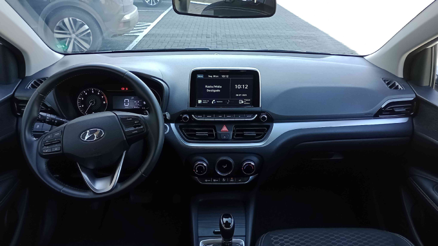 hyundai hb20 1.0 tgdi flex diamond plus automatico 4p 2020