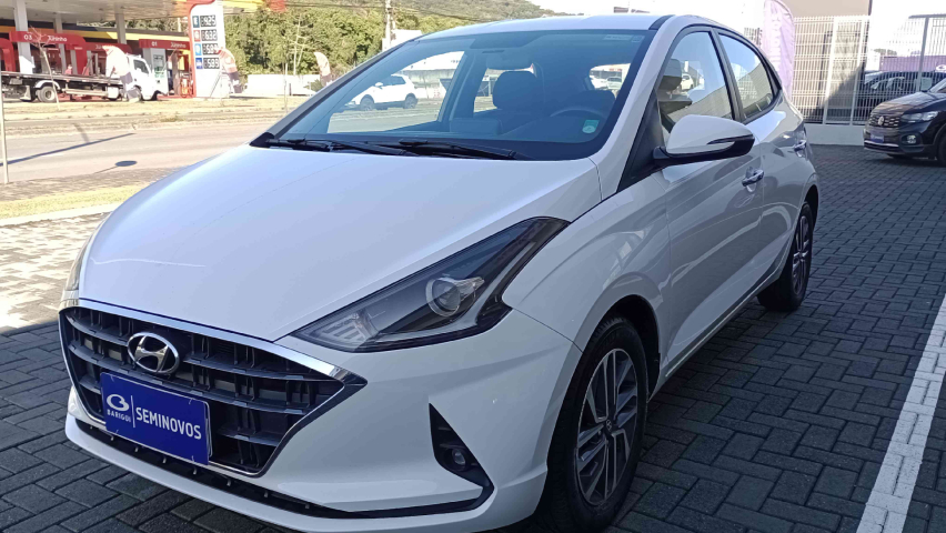 hyundai hb20 1.0 tgdi flex diamond plus automatico 4p 2020