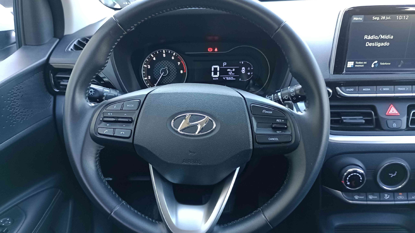 hyundai hb20 1.0 tgdi flex diamond plus automatico 4p 2020