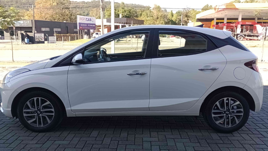 hyundai hb20 1.0 tgdi flex diamond plus automatico 4p 2020