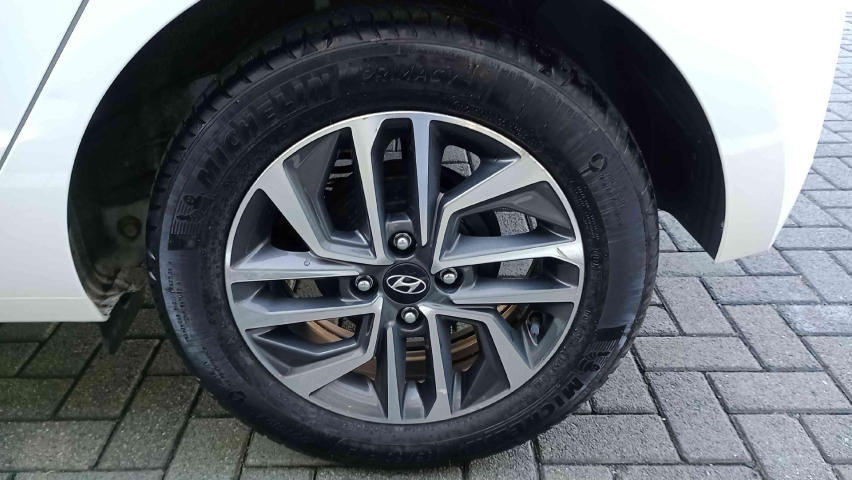 hyundai hb20 1.0 tgdi flex diamond plus automatico 4p 2020