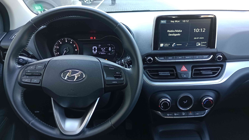 hyundai hb20 1.0 tgdi flex diamond plus automatico 4p 2020