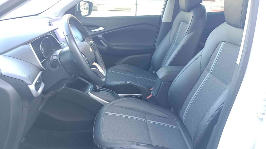 chevrolet tracker 1.0 turbo flex ltz automatico 4p 2022