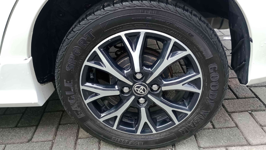 toyota etios 1.5 platinum sedan 16v flex 4p automatico 2018