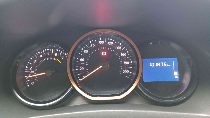 renault sandero 1.6 16v sce flex stepway manual 4p 2018
