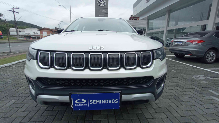 jeep compass 2.0 td350 turbo diesel longitude at9 4p automatico 2022