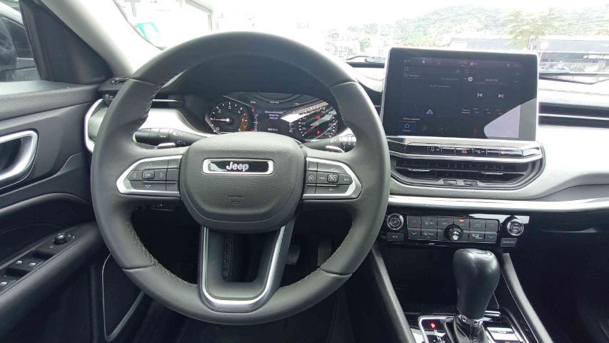 jeep compass 2.0 td350 turbo diesel longitude at9 4p automatico 2022