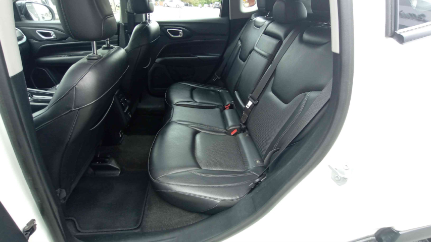 jeep compass 2.0 td350 turbo diesel longitude at9 4p automatico 2022