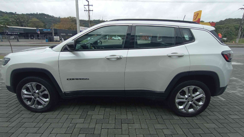 jeep compass 2.0 td350 turbo diesel longitude at9 4p automatico 2022