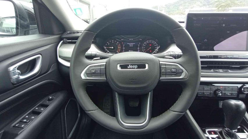 jeep compass 2.0 td350 turbo diesel longitude at9 4p automatico 2022