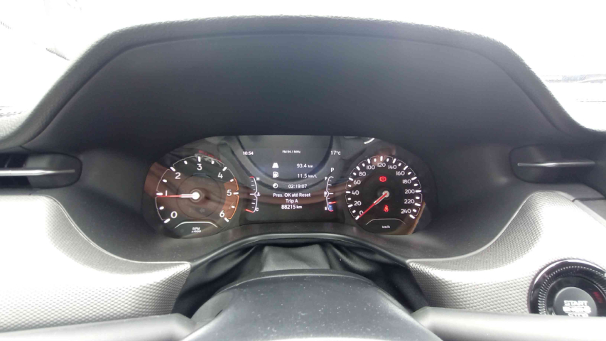 jeep compass 2.0 td350 turbo diesel longitude at9 4p automatico 2022