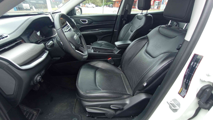 jeep compass 2.0 td350 turbo diesel longitude at9 4p automatico 2022