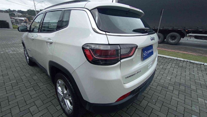 jeep compass 2.0 td350 turbo diesel longitude at9 4p automatico 2022