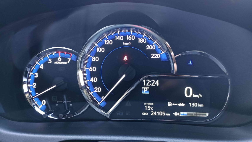 toyota yaris 1.5 16v flex sedan xs multidrive 4p automatico 2025