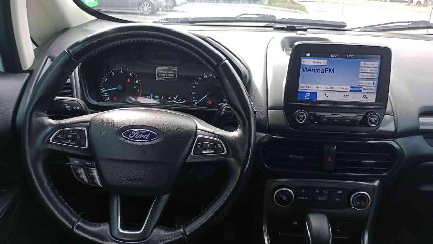 ford ecosport 1.5 ti-vct flex se automatico 4p 2021