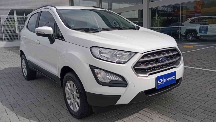 ford ecosport 1.5 ti-vct flex se automatico 4p 2021