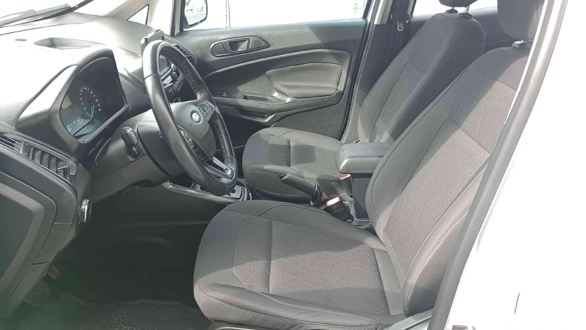 ford ecosport 1.5 ti-vct flex se automatico 4p 2021