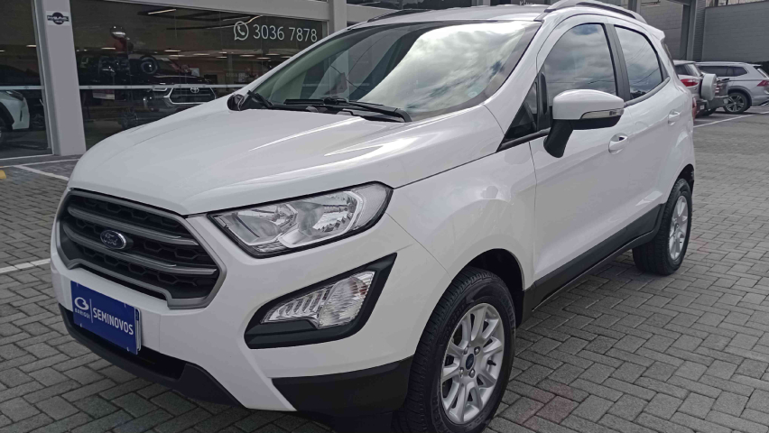 ford ecosport 1.5 ti-vct flex se automatico 4p 2021