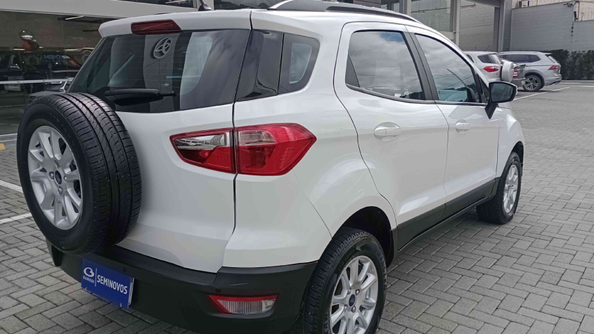 ford ecosport 1.5 ti-vct flex se automatico 4p 2021