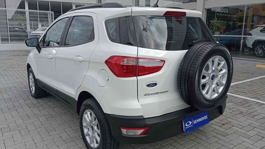 ford ecosport 1.5 ti-vct flex se automatico 4p 2021