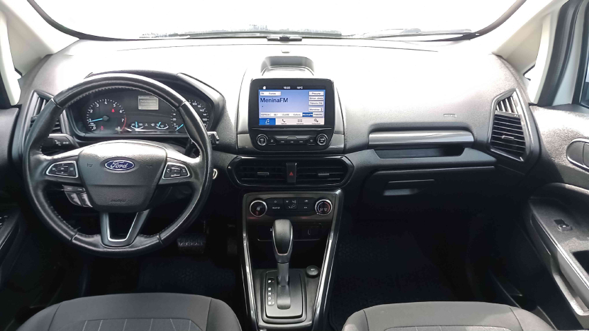 ford ecosport 1.5 ti-vct flex se automatico 4p 2021
