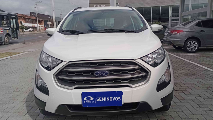 ford ecosport 1.5 ti-vct flex se automatico 4p 2021