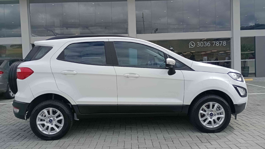 ford ecosport 1.5 ti-vct flex se automatico 4p 2021