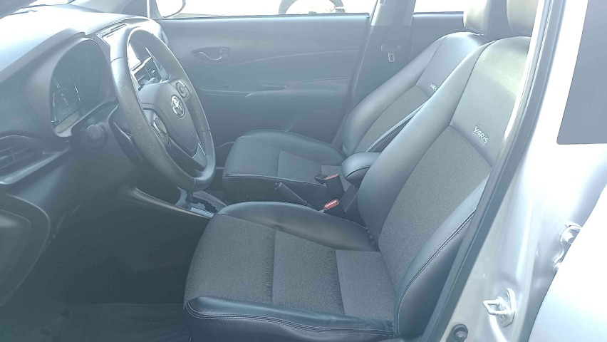 toyota yaris 1.5 16v flex sedan xs connect multidrive 4p automatico 2023