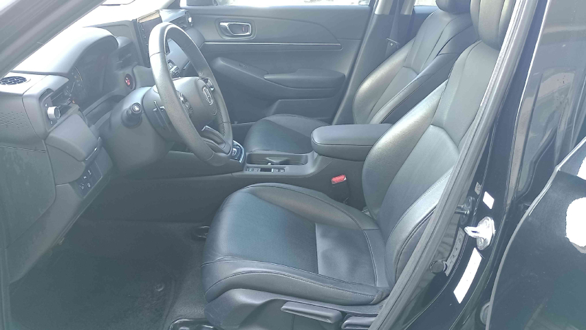 honda hr-v 1.5 di i-vtec flex exl cvt 4p automatico 2023