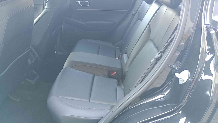 honda hr-v 1.5 di i-vtec flex exl cvt 4p automatico 2023