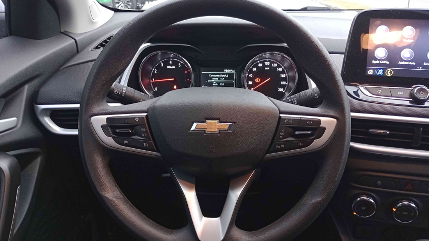 chevrolet tracker 1.0 turbo flex lt automatico 4p 2022