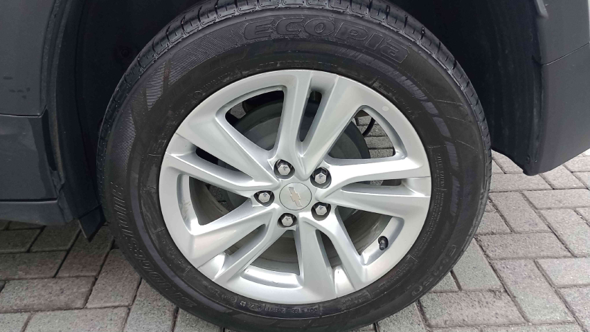 chevrolet tracker 1.0 turbo flex lt automatico 4p 2022