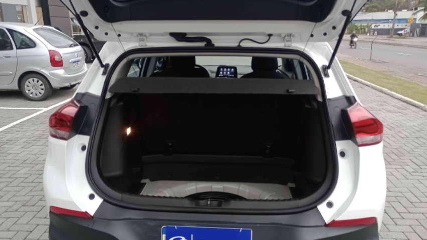 chevrolet tracker 1.0 turbo flex lt automatico 4p 2022