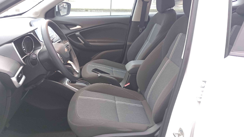 chevrolet tracker 1.0 turbo flex lt automatico 4p 2022