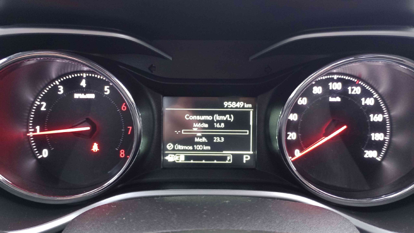 chevrolet tracker 1.0 turbo flex lt automatico 4p 2022