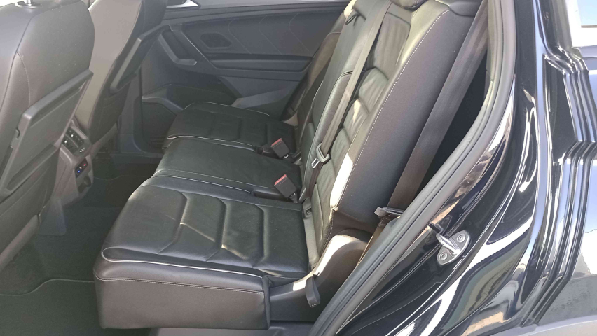 volkswagen tiguan 2.0 350 tsi gasolina allspace r-line 4motion dsg 4p automatico 2021