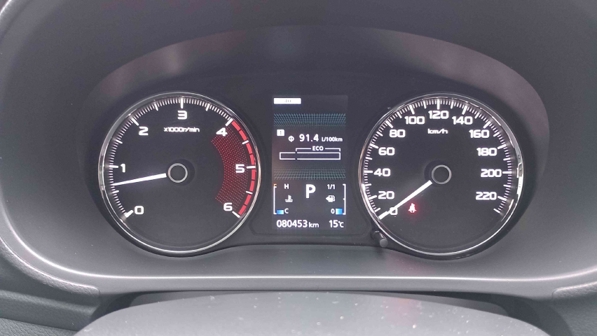 mitsubishi pajero sport 2.4 16v mivec turbo diesel hpe awd automatico 4p 2023