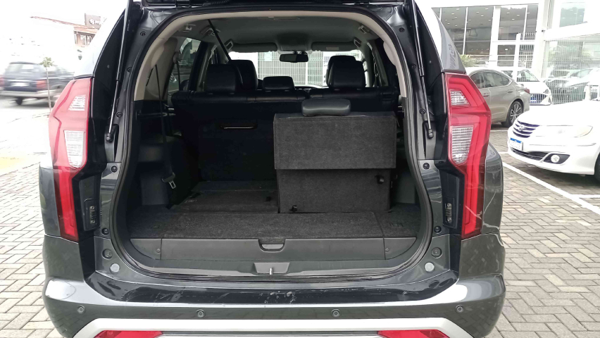 mitsubishi pajero sport 2.4 16v mivec turbo diesel hpe awd automatico 4p 2023