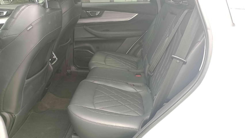 caoa chery tiggo 8 pro 1.5 tci plug-in hybrid dht hibrido 4p automatico 2024