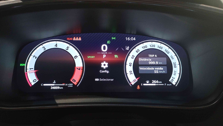 toyota corolla 2.0 vvt-ie flex gr-s direct shift 4p automatico 2024