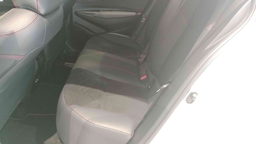 toyota corolla 2.0 vvt-ie flex gr-s direct shift 4p automatico 2024