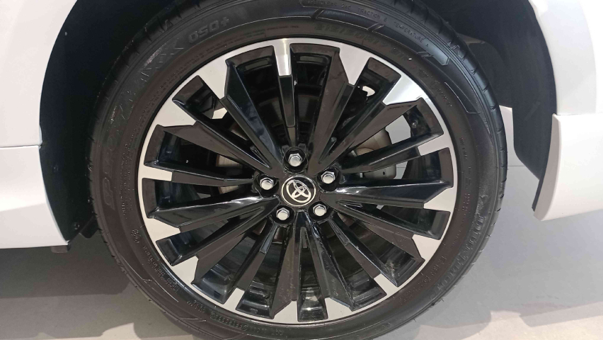 toyota corolla 2.0 vvt-ie flex gr-s direct shift 4p automatico 2024