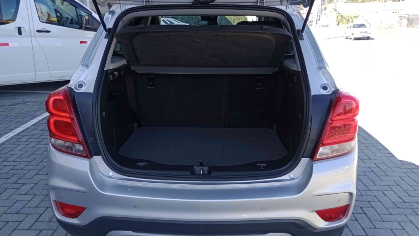 chevrolet tracker 1.4 16v turbo flex premier automatico 4p 2019