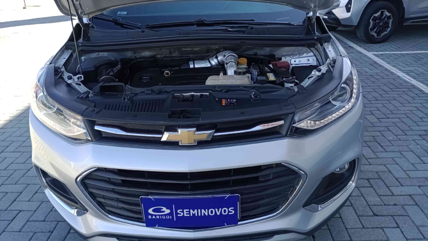 chevrolet tracker 1.4 16v turbo flex premier automatico 4p 2019