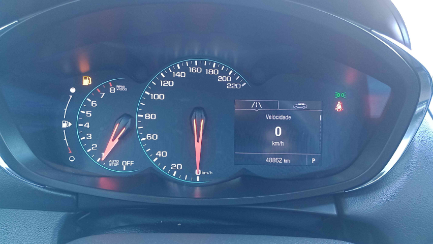 chevrolet tracker 1.4 16v turbo flex premier automatico 4p 2019