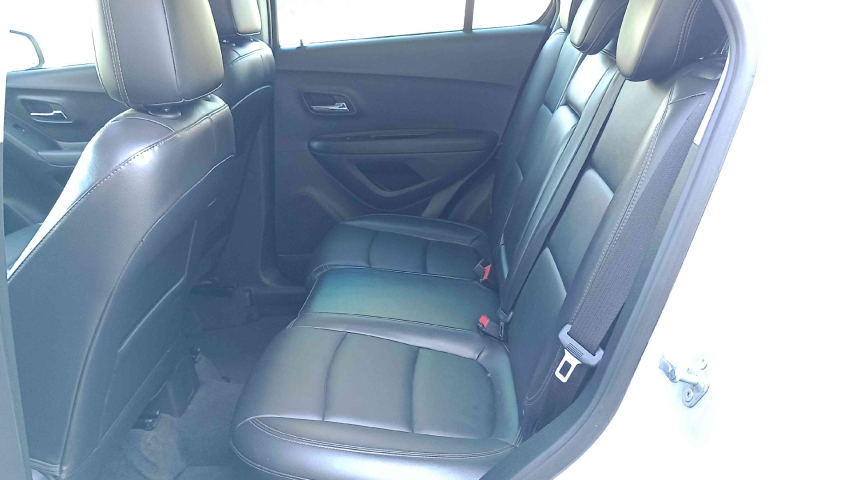 chevrolet tracker 1.4 16v turbo flex premier automatico 4p 2019