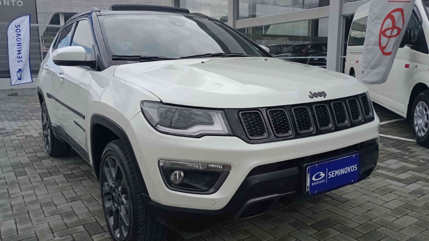 jeep compass 2.0 16v diesel s 4x4 automatico 4p 2021