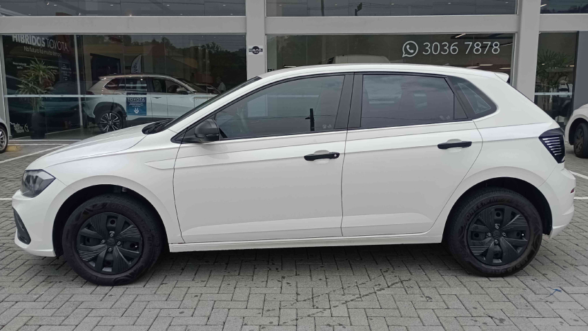 volkswagen polo 1.0 mpi track manual flex 4p 20247